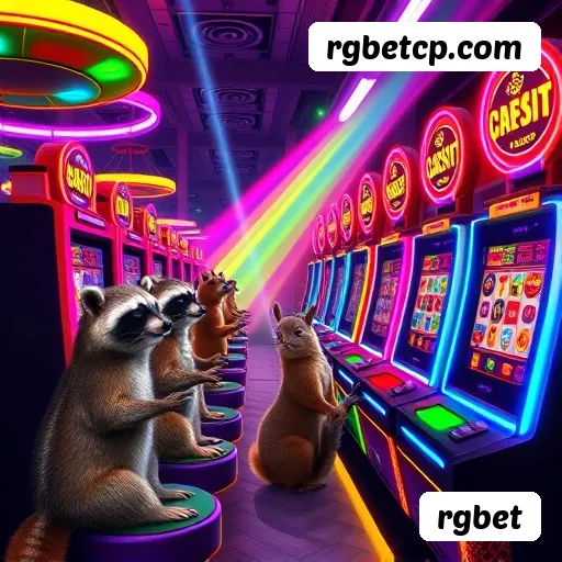 rgbet App Mobile iOS Android Brasil