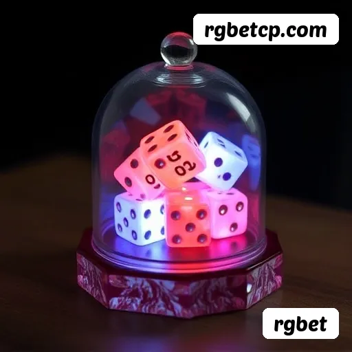 Baccarat ao vivo rgbet