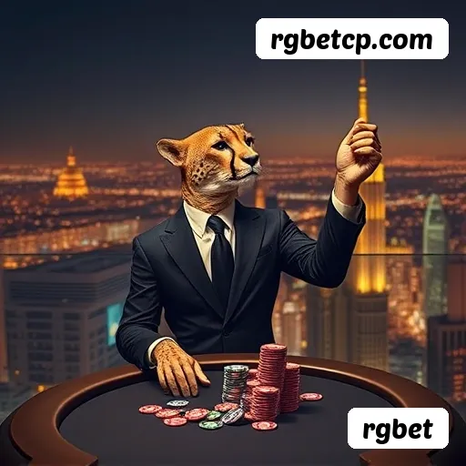 Segurança Certificada rgbet Licença Curaçao